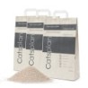 Catsplan pflanzliches Katzenstreu - original 13,5 kg