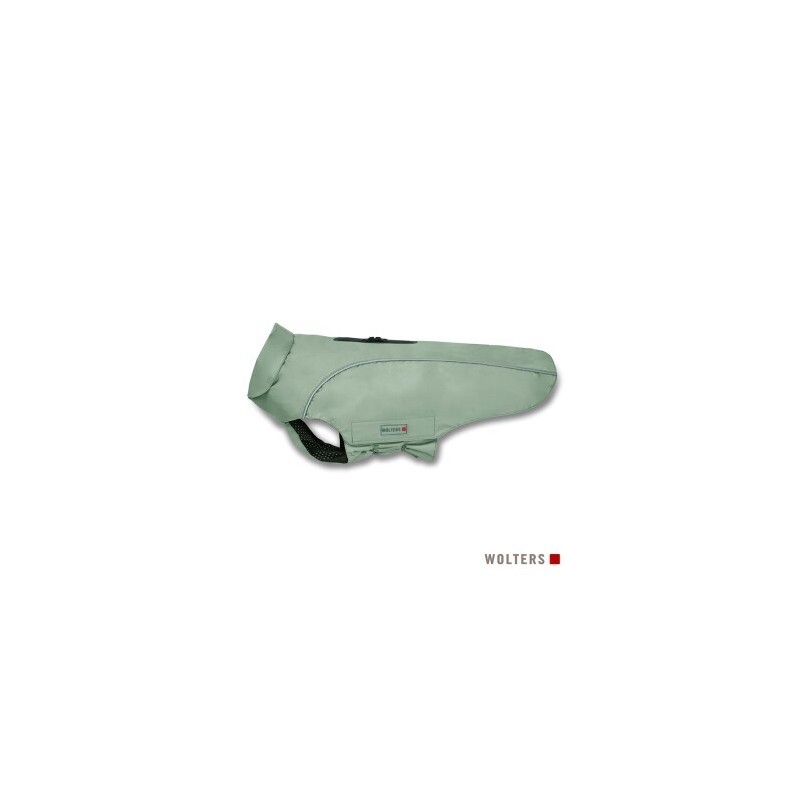 Wolters Regenjacke Easy Rain salbeigrün 28 cm