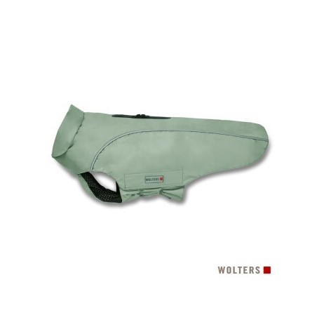 Wolters Regenjacke Easy Rain salbeigrün 28 cm