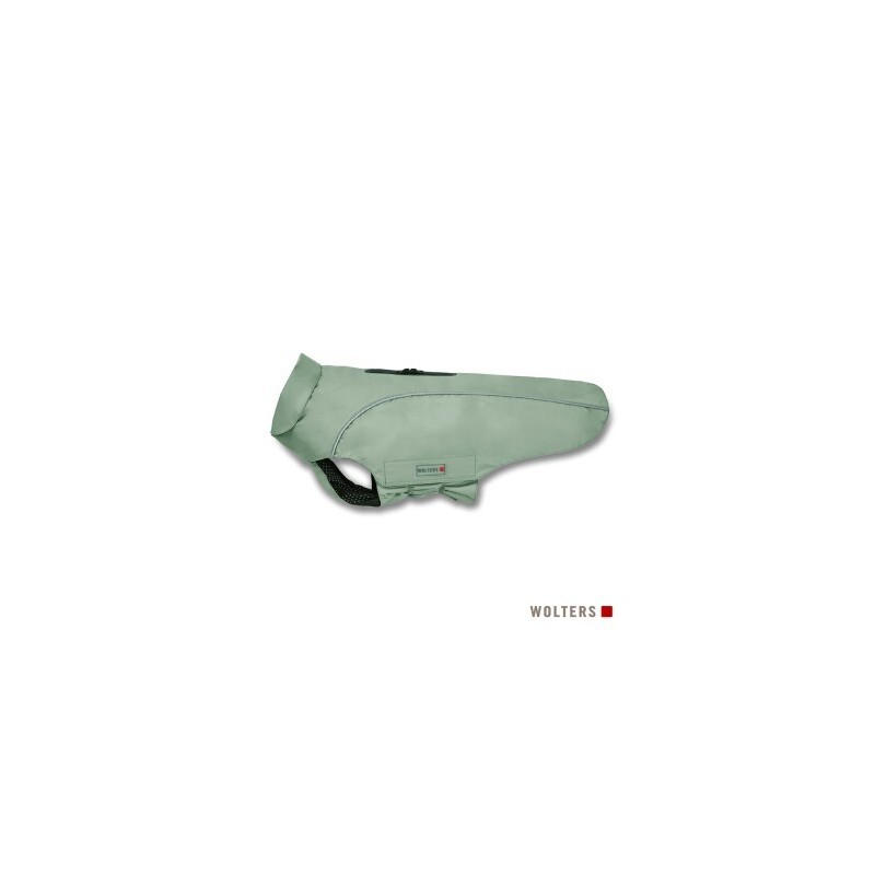 Wolters Regenjacke Easy Rain salbeigrün 46 cm