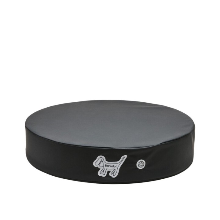 Barkalot Barkalkot Hundebett schwarz M
