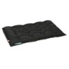 Doctor Bark Country-Kissen schwarz XXXL