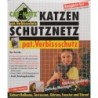 PLANE Netz transparent 6 m, 3 m