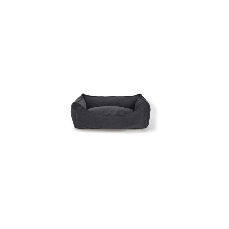 AniOne Liegeplatz Benny grau XL