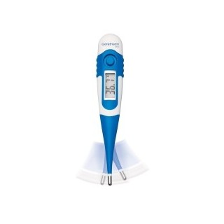 Geratherm® Hunde-Fieberthermometer Flex
