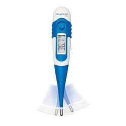 Geratherm® Hunde-Fieberthermometer Flex