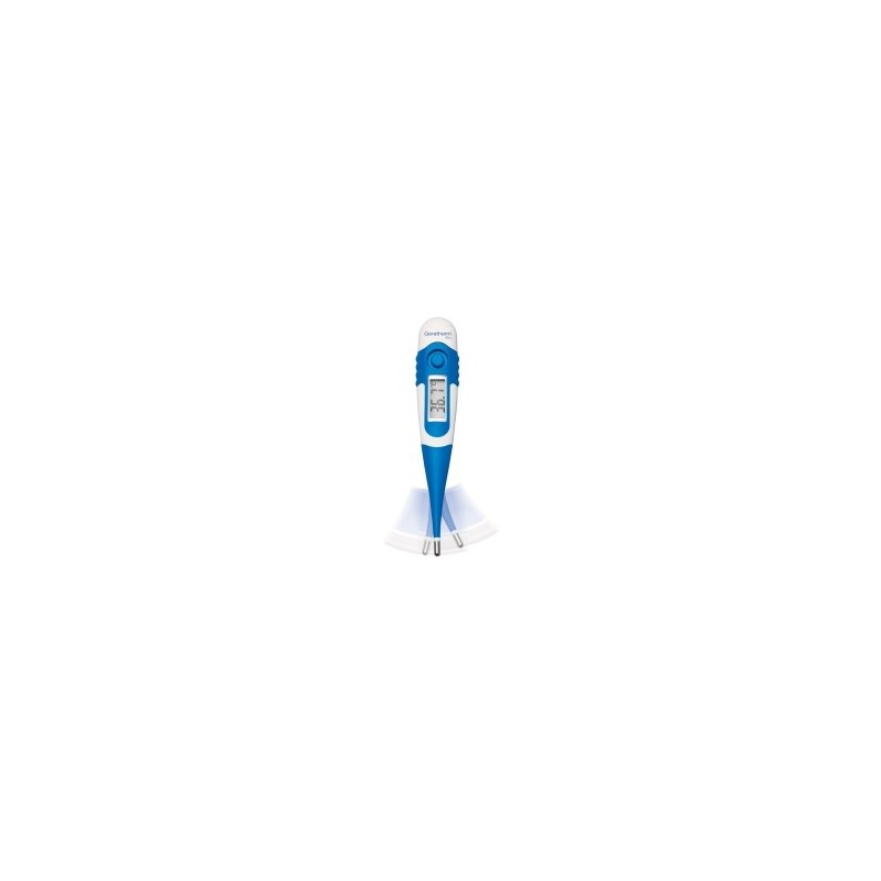 Geratherm® Hunde-Fieberthermometer Flex