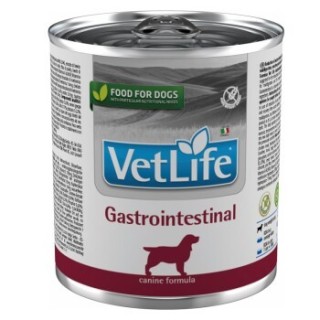 VetLife Farmina Gastrointestinal 6 x 300 g