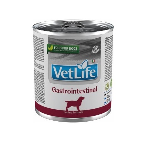 VetLife Farmina Gastrointestinal 6 x 300 g