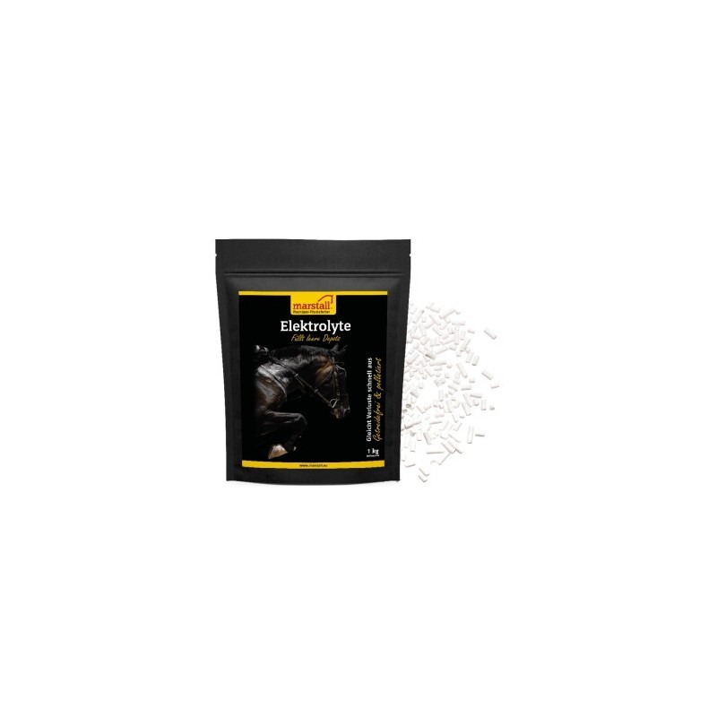 marstall Elektrolyte 1 kg