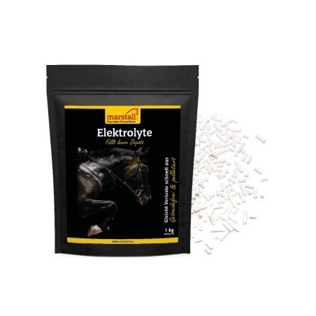 marstall Elektrolyte 1 kg