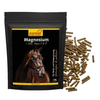 marstall Magnesium 1 kg