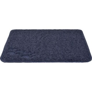 AniOne Toiletenvorleger 37x45 cm blau