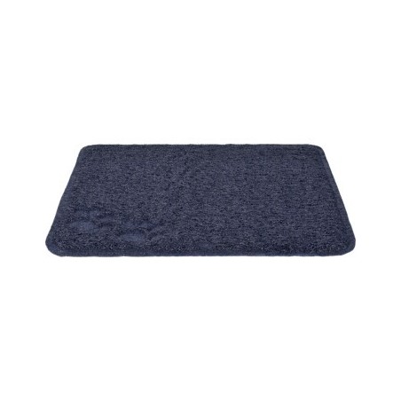AniOne Toiletenvorleger 37x45 cm blau