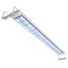 VidaXL Aquariumlampe 115 x 10 x 2,6 cm (L x B x H)