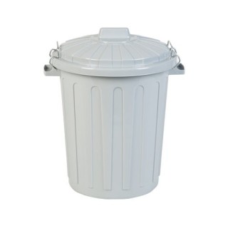 Curver Futtertonne mit Deckel - 23 Liter