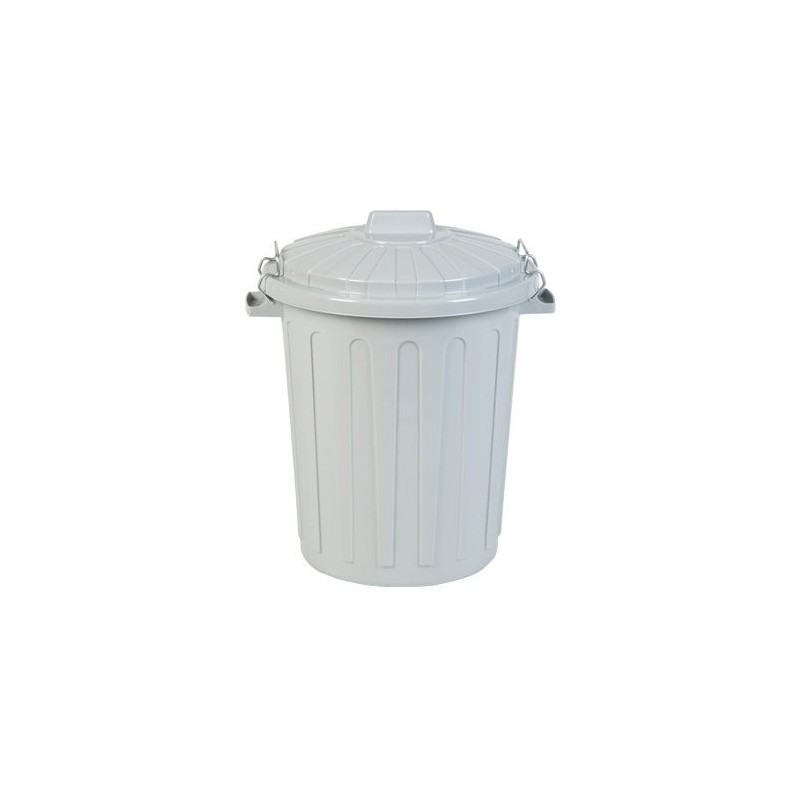 Curver Futtertonne mit Deckel - 23 Liter