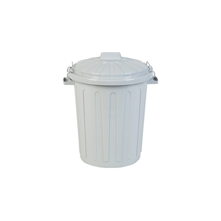 Curver Futtertonne mit Deckel - 23 Liter