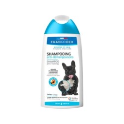 Francodex Anti-Juckreiz Shampoo - 250 ml