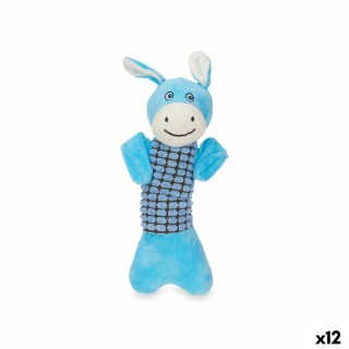 Kuscheltier für Hunde Mascow 232 11 x 30 x 15 cm (12 Stück)