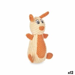 Kuscheltier für Hunde Mascow 237 25 x 50 x 18 cm (12 Stück)