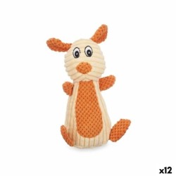 Kuscheltier für Hunde Mascow 234 11 x 30 x 15 cm (12 Stück)