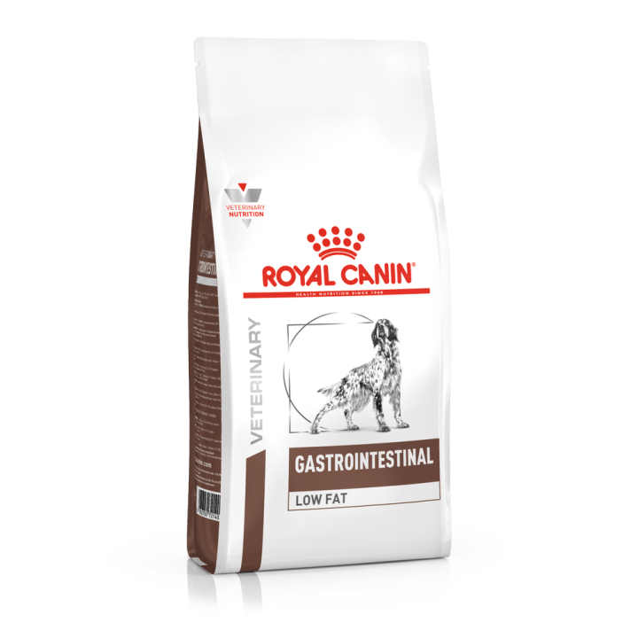 ROYAL CANIN Gastrointestinal LOW FAT CANINE 1.5 kg