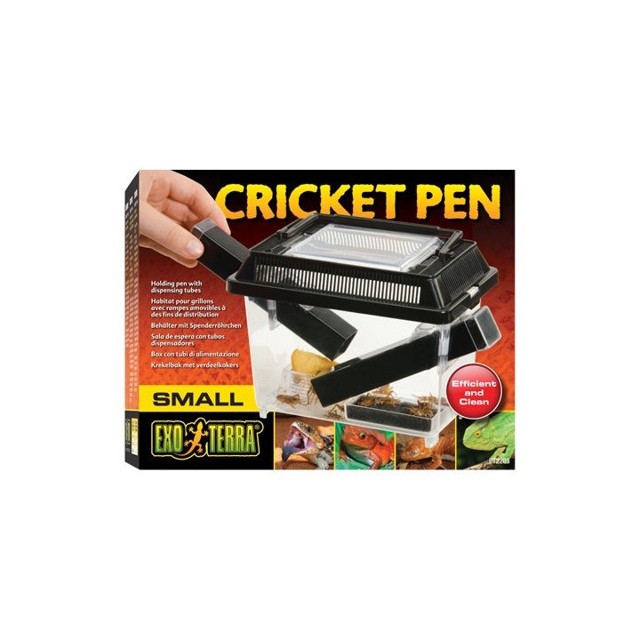 Exo Terra Krekelbak - L