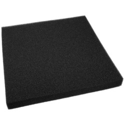 Fisch Tank Aquarium Filter Schaum Pad Biochemischen Block Schwamm Riff Filtration 50x50x5cm