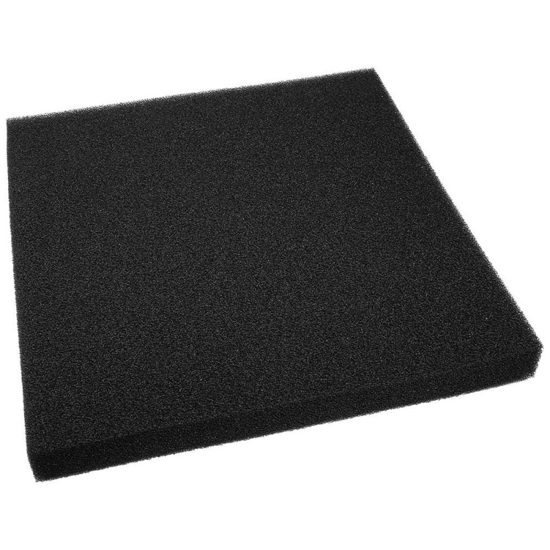Fisch Tank Aquarium Filter Schaum Pad Biochemischen Block Schwamm Riff Filtration 50x50x5cm