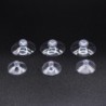 10 Teile/satz 3 cm/4 cm Aquarium Sauger Saugnapf für Air Line Rohr Rohr Draht Halter 3cm