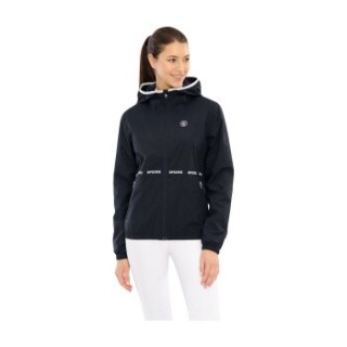 SPOOKS Regenjacke Dianna XS - INT