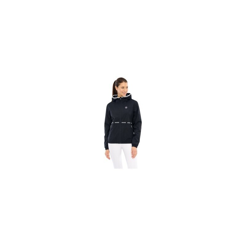 SPOOKS Regenjacke Dianna XS - INT