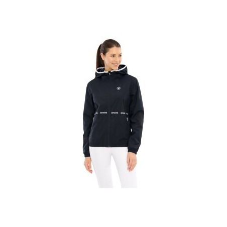 SPOOKS Regenjacke Dianna XS - INT