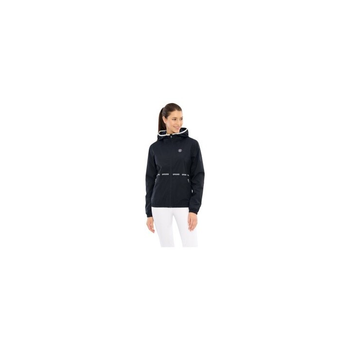 SPOOKS Regenjacke Dianna XS - INT