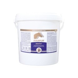 EQUIPUR Mineralfutter EQUIPUR senior 5 kg