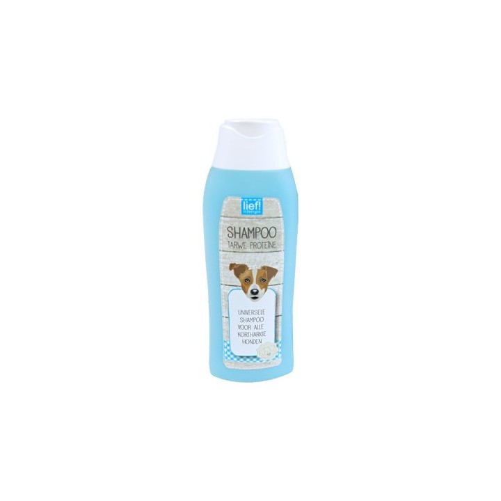 lief! Universal Shampoo Kurzhaar - 300 ml