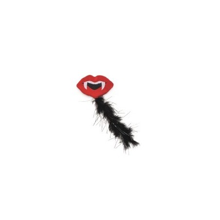 Beeztees Kuscheltier Halloween Dracula