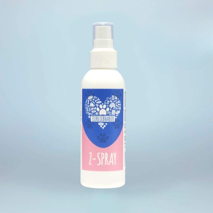 Tierliebhaber Z-Spray für Hunde 150ml