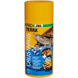 JBL Proterra Crustarus 250 ml