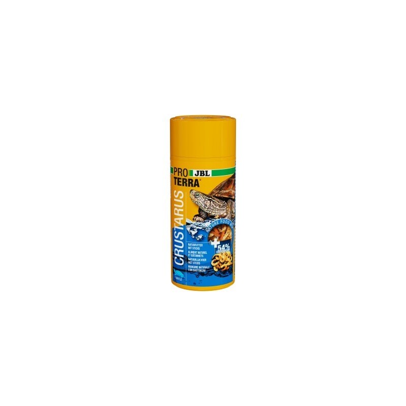 JBL Proterra Crustarus 250 ml