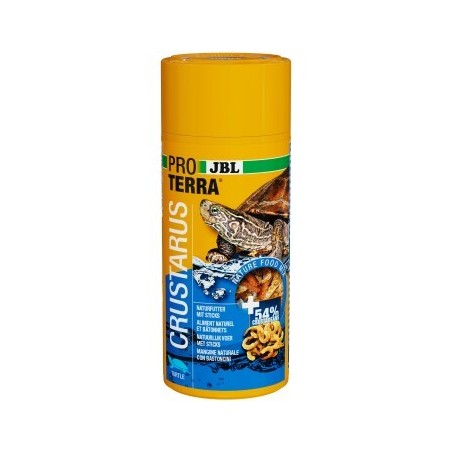 JBL Proterra Crustarus 250 ml