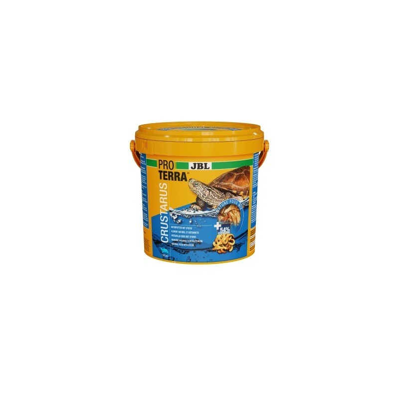 JBL Proterra Crustarus 2.5 l
