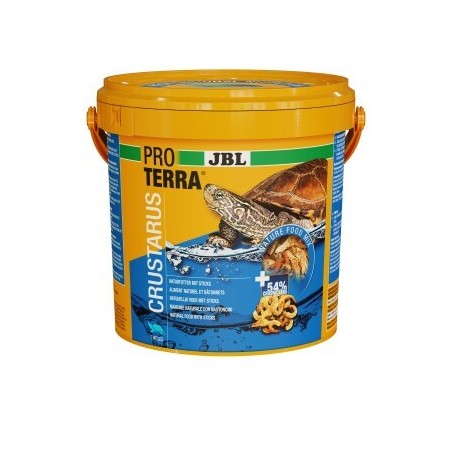 JBL Proterra Crustarus 2.5 l