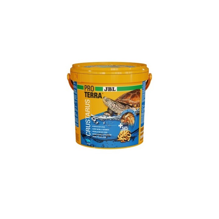 JBL Proterra Crustarus 2.5 l