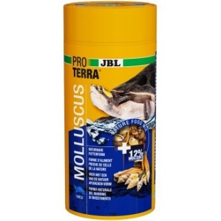 JBL Proterra Molluscus 1 l