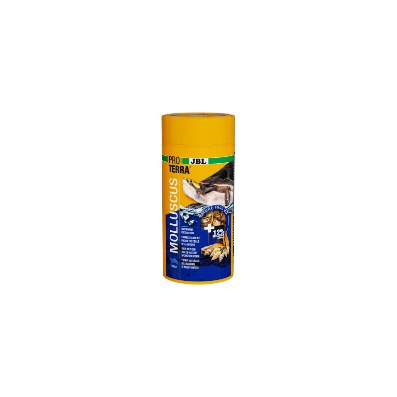 JBL Proterra Molluscus 1 l