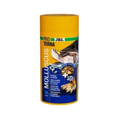 JBL Proterra Molluscus 1 l