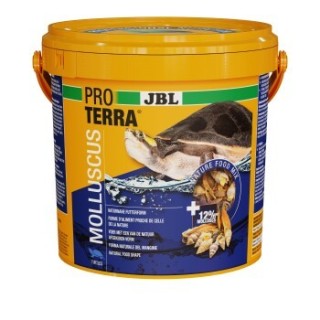 JBL Proterra Molluscus 2,5 l