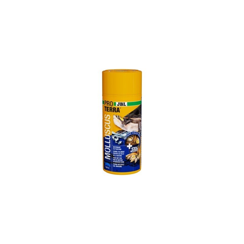 JBL Proterra Molluscus 250 ml